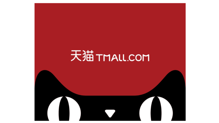 Tmall Logo 2012