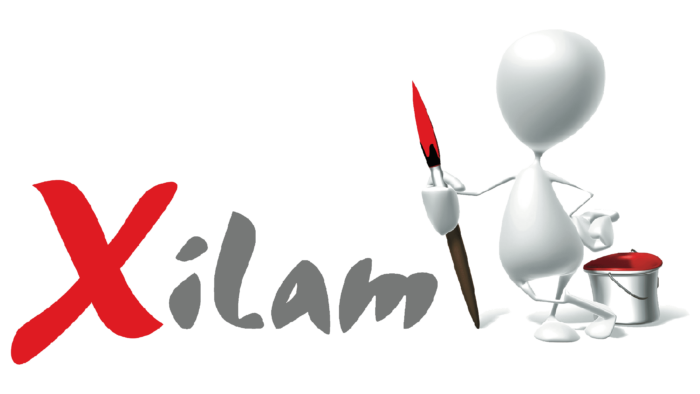Xilam Animation Symbol