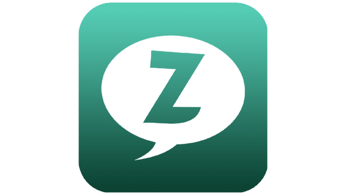 Zumbl icon Logo