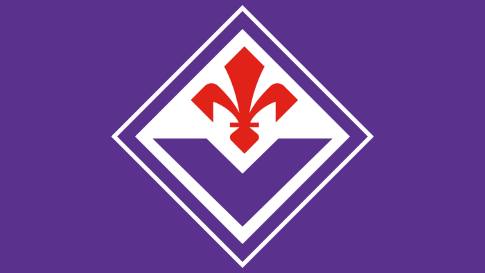 ACF Fiorentina New Logo