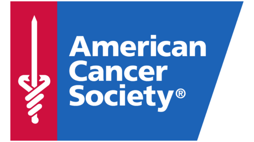 American Cancer Society Logo 1994