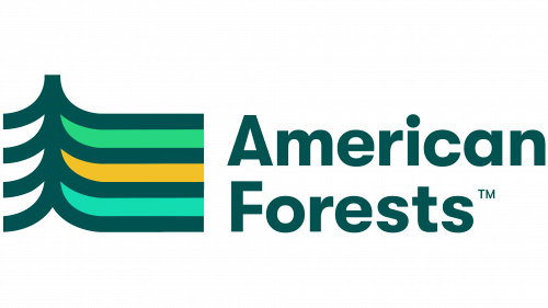 American Forest Logo