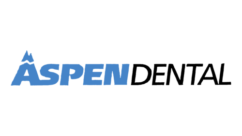 Aspen Dental Logo 2004