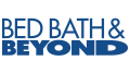 Bed Bath and Beyond Logo