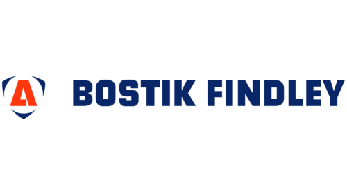 Bostik Findley Logo 2000