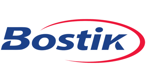 Bostik Logo 2004