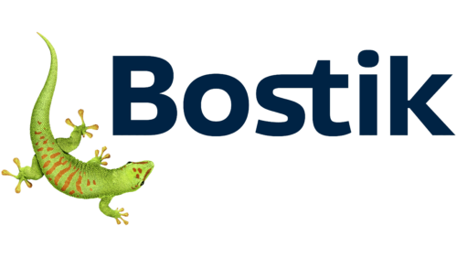 Bostik Logo 2013