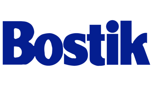 Bostik LogoBefore 2000