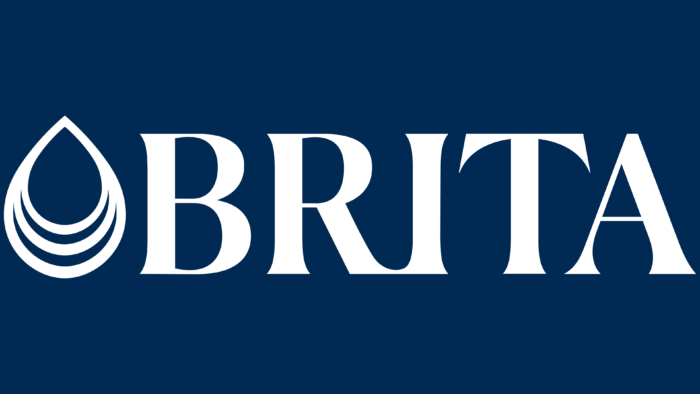 Brita New Logo