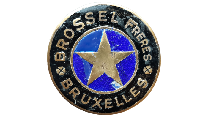 Brossel Logo