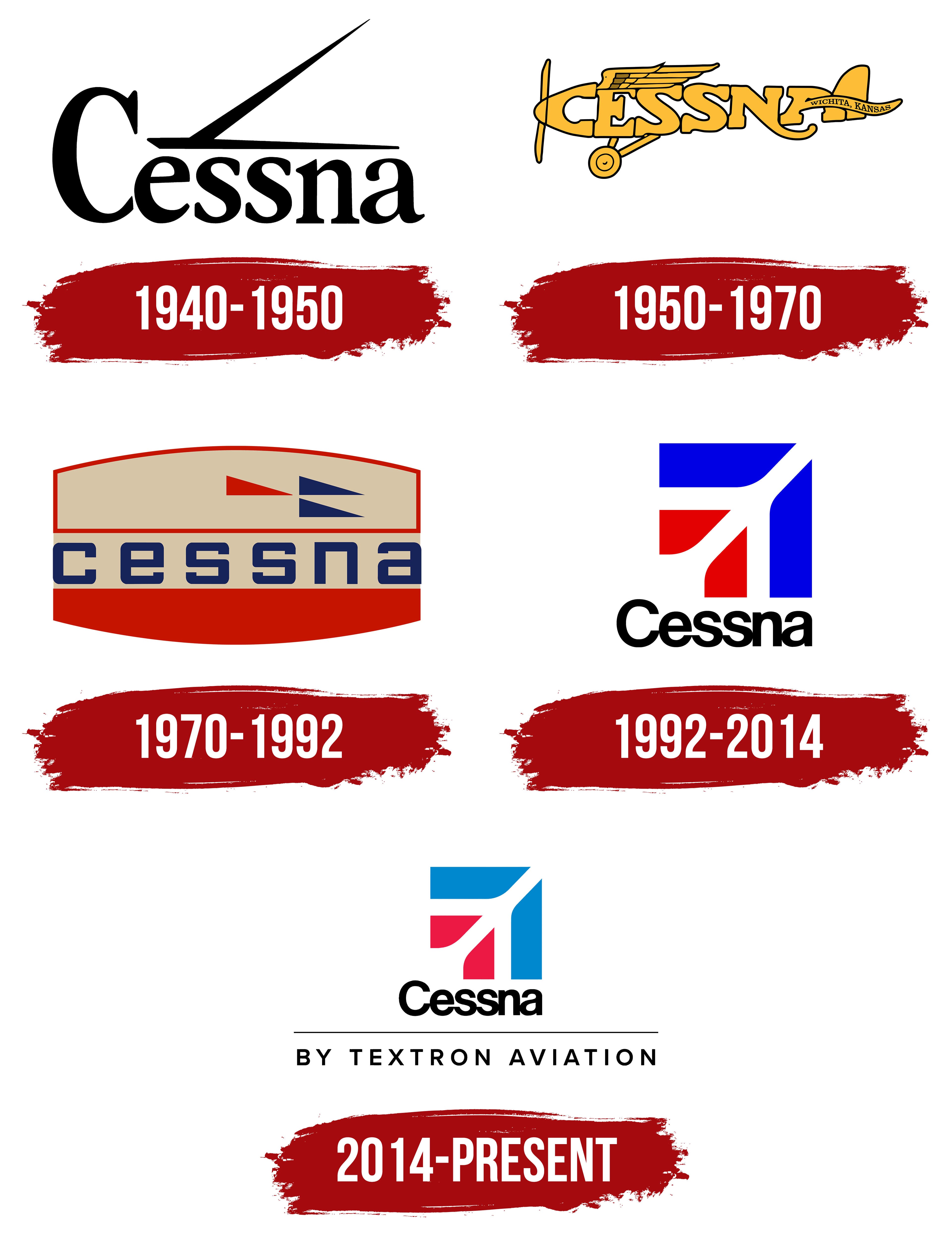 Cessna Logo, symbol, meaning, history, PNG, brand