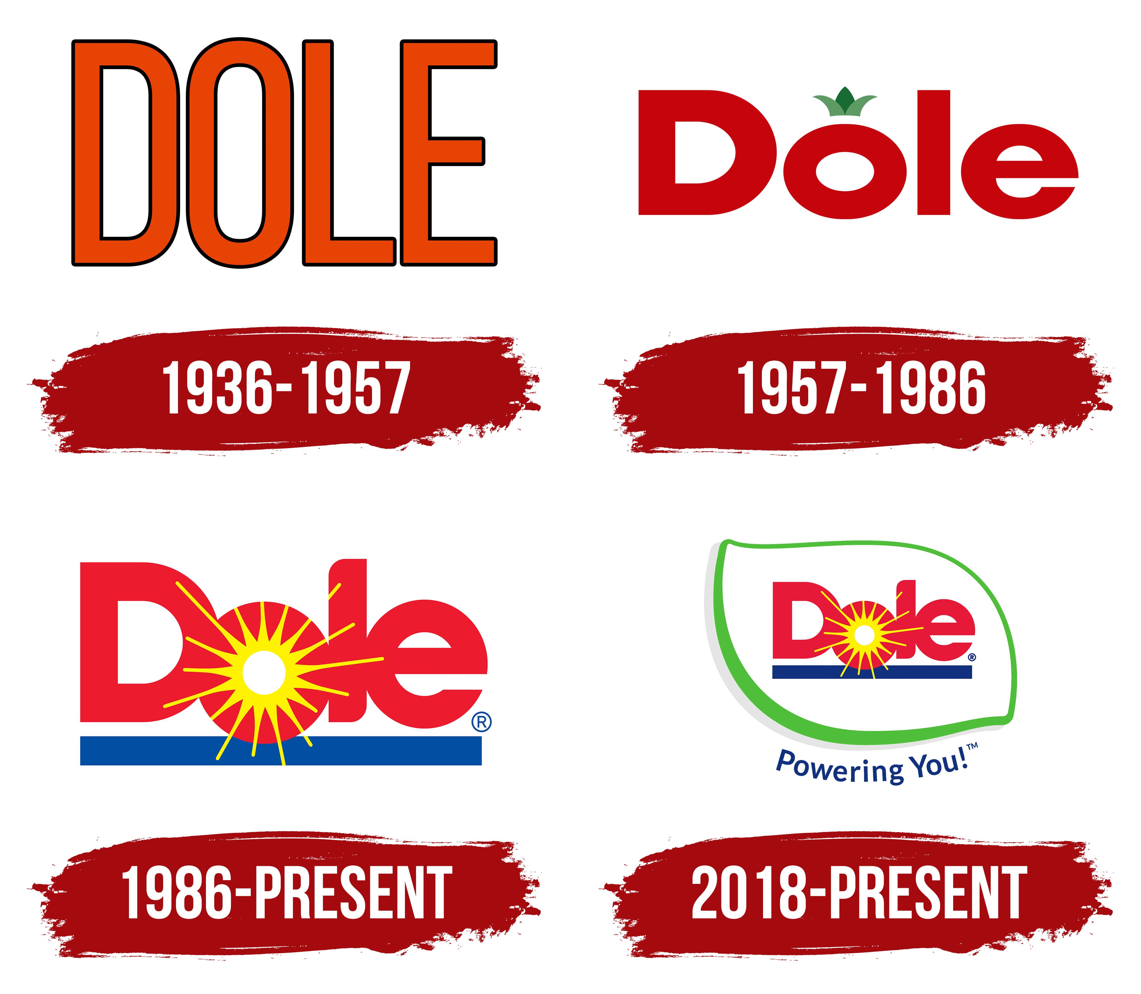 Dole Logo