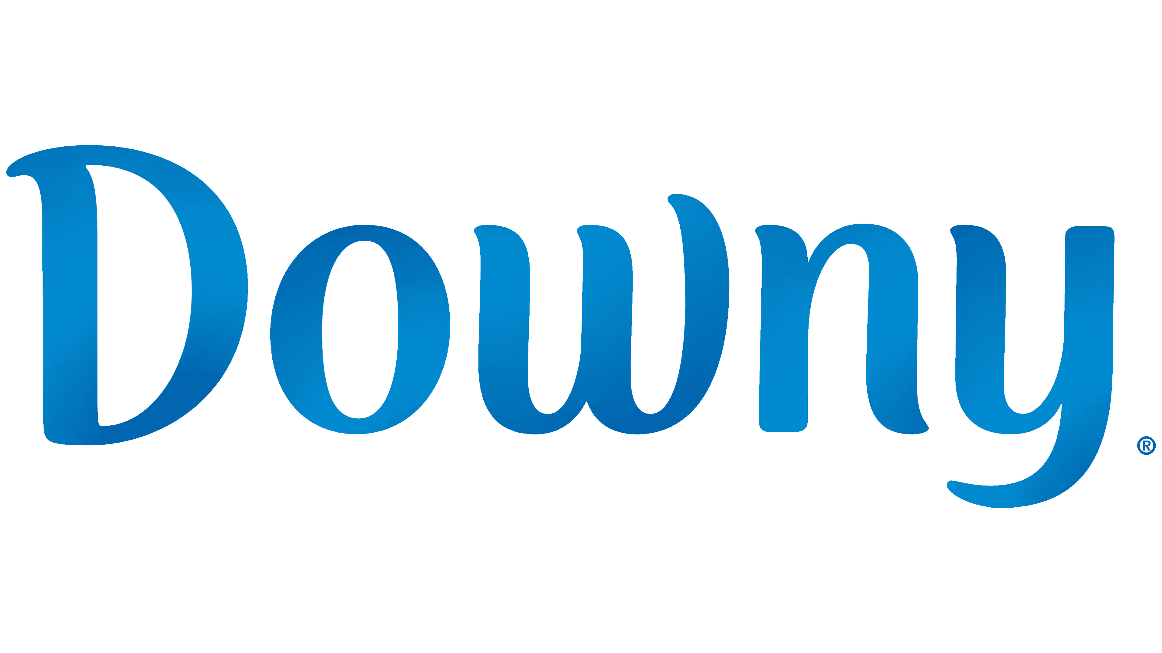 Downy logo png