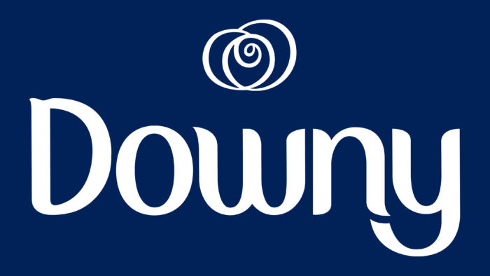Downy Symbol
