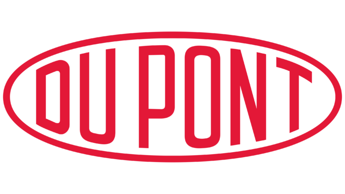 DuPont Logo 1907-2018