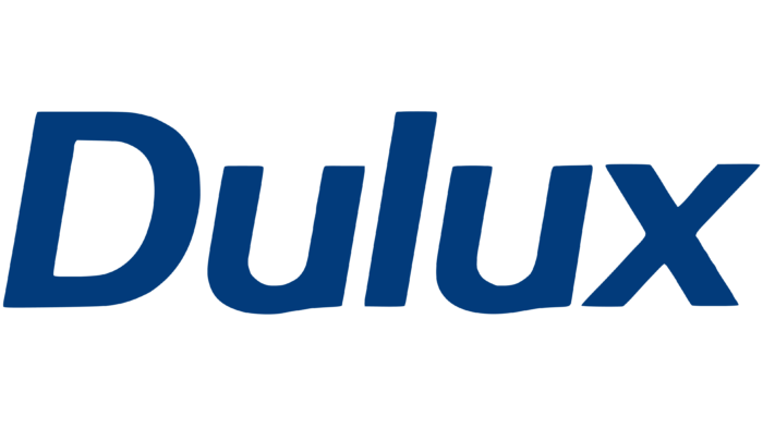 Dulux Logo 2001
