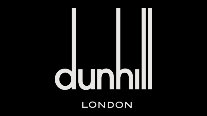 Dunhill Symbol