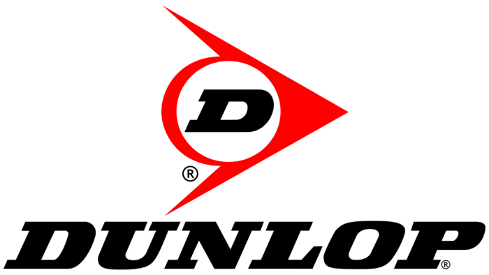 Dunlop Emblem