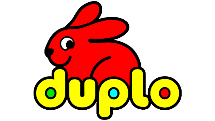 Duplo Logo 2004