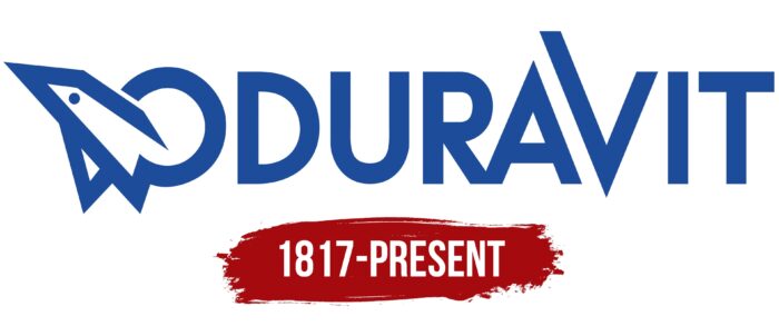 Duravit Logo History