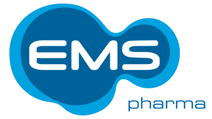 EMS Emblem