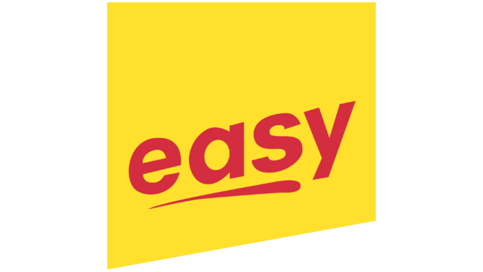 Easy Logo 1993