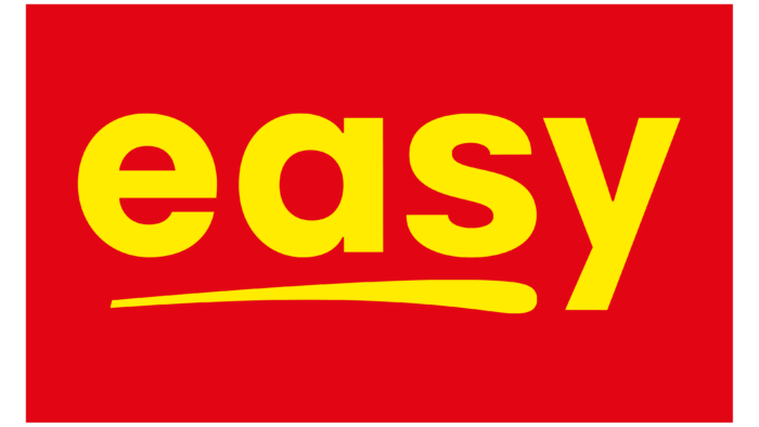 Easy Logo 2005
