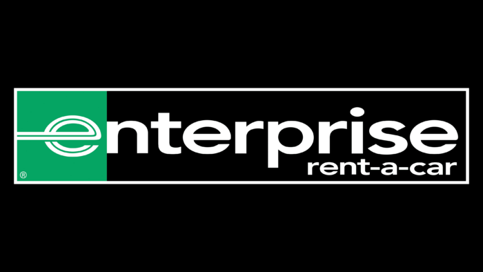 Enterprise Rent-A-Car Symbol
