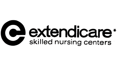 Extendicare Logo 1961