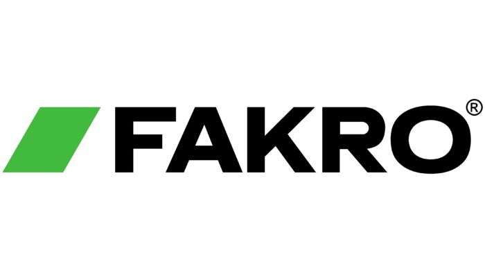 Fakro New Logo