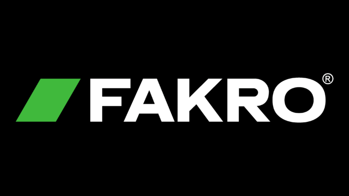 Fakro Symbol