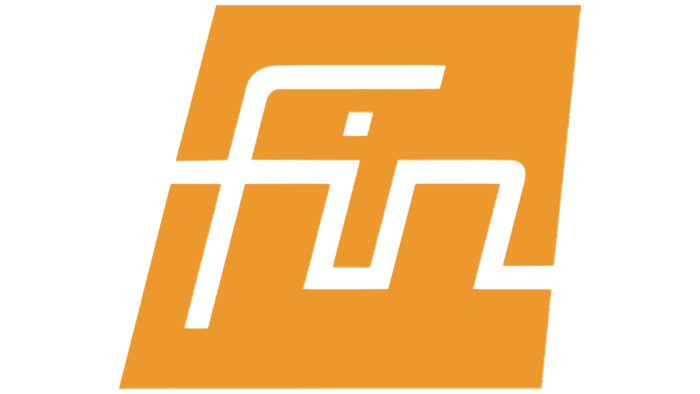 Fin Komodo Logo