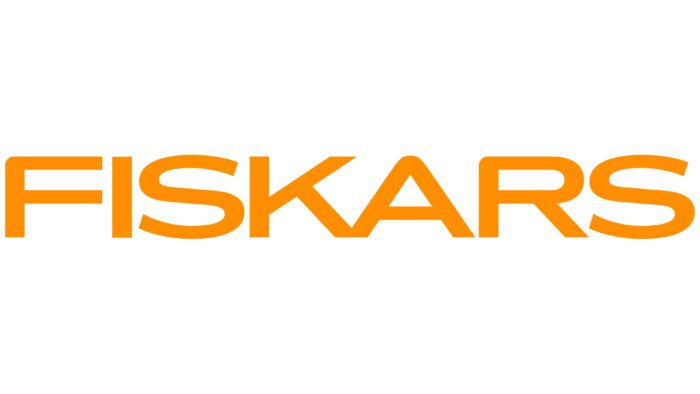 Fiskars New Logo