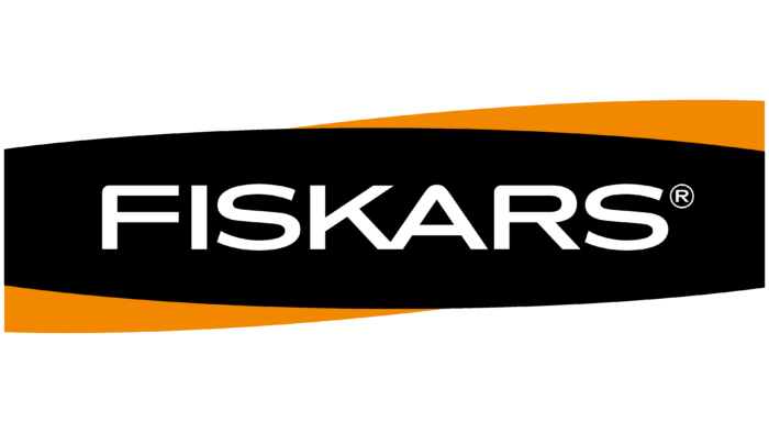 Fiskars Old Logo