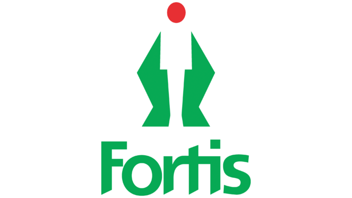 Fortis Emblem