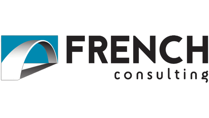 French Consulting Company Logo