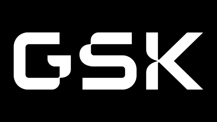 GSK Symbol