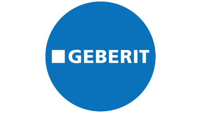 Geberit Emblem