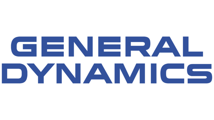General Dynamics Emblem