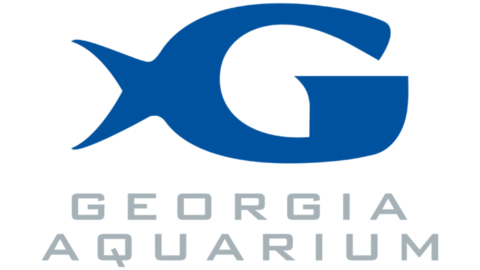 Georgia Aquarium Emblem