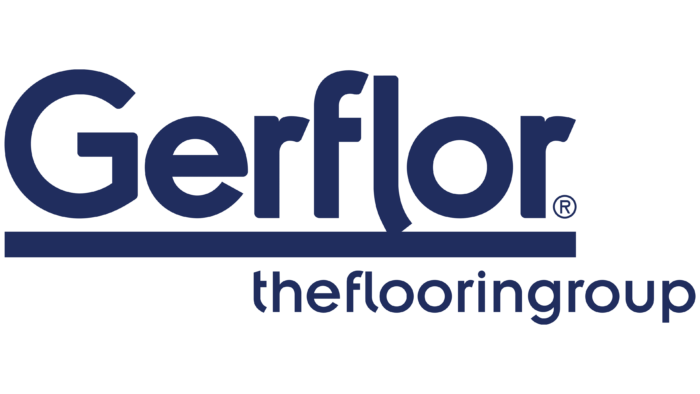 Gerflor Logo