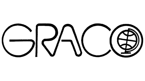Graco Logo 1977