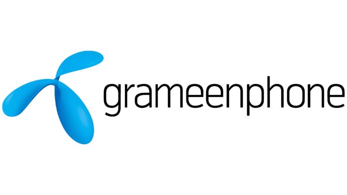 Grameenphone Logo
