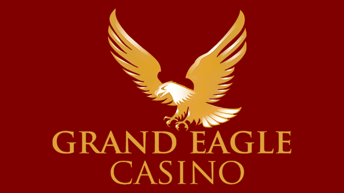 Grand Eagle Casino Emblem