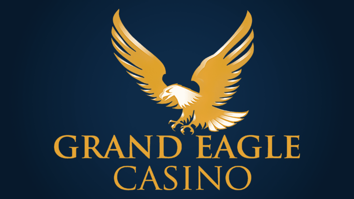 Grand Eagle Casino Symbol