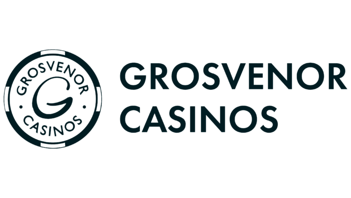 Grosvenor Casino Emblem