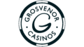 Grosvenor Casino Logo