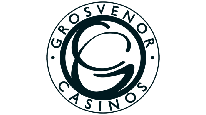 Grosvenor Casino Logo 1990