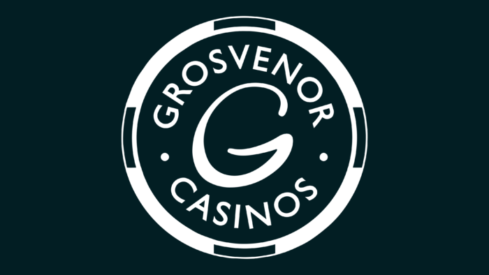 Grosvenor Casino Symbol