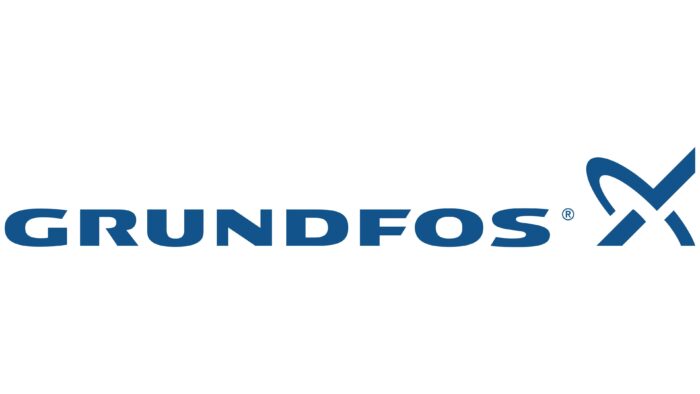 Grundfos New Logo